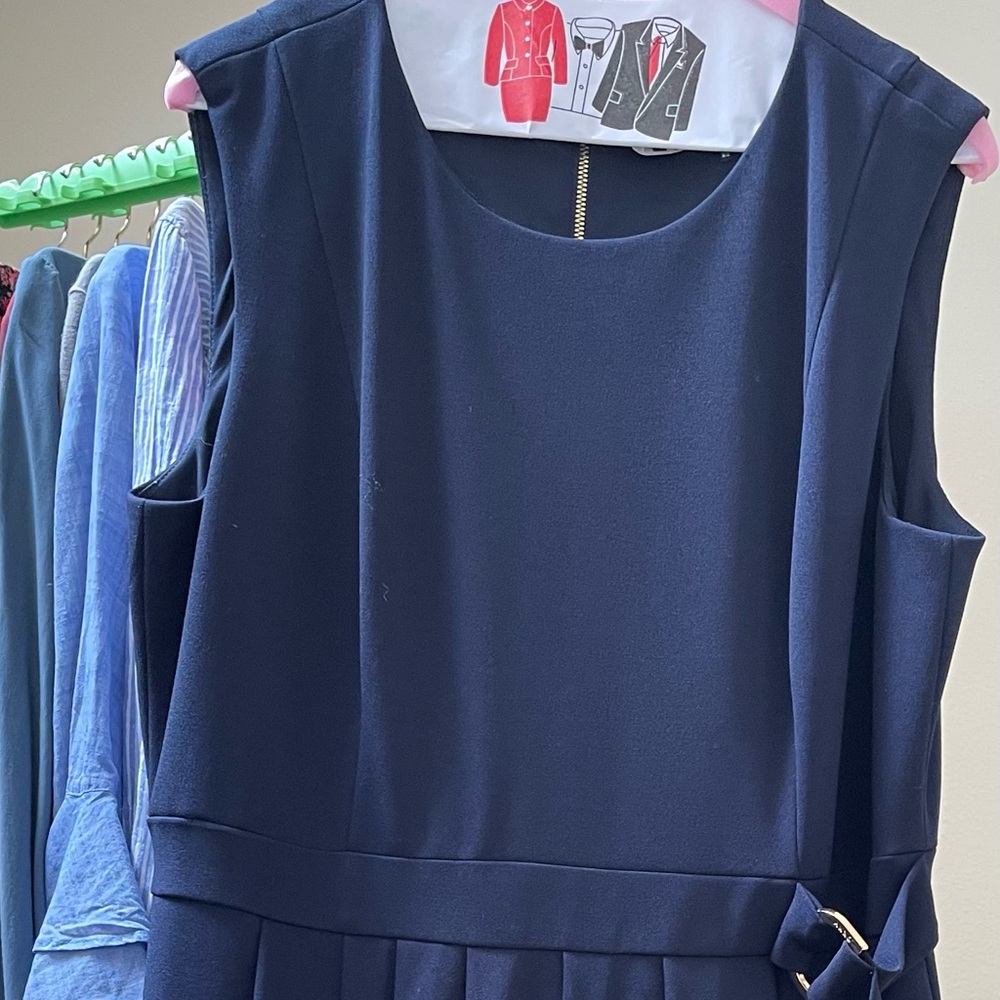 DKNY Dress